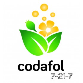 CODAFOL 7-21-7