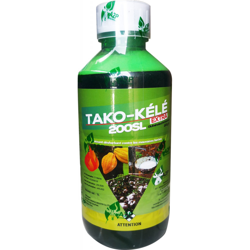 TAKO KELE EXTRA 200 SL