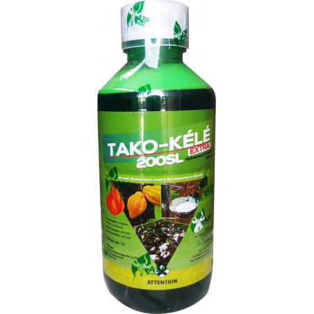 TAKO KELE EXTRA 200 SL