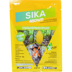 SIKA 460 WP