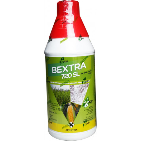 BEXTRA 720 SL BEXTRA 720 SL