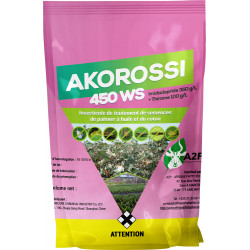 AKOROSSI 450 WS