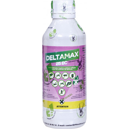 DELTAMAX 25 EC