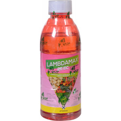 LAMBDAMAX 25 EC