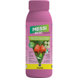 MESSI 45 SC (CASHEW)