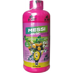 MESSI 45 SC (COCOA)