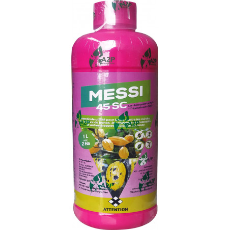 MESSI 45 SC (CACAO)