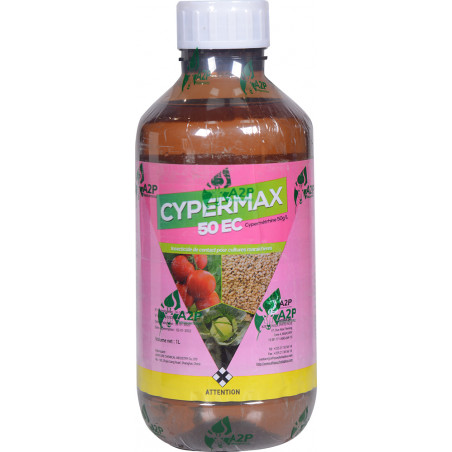 CYPERMAX 50 EC