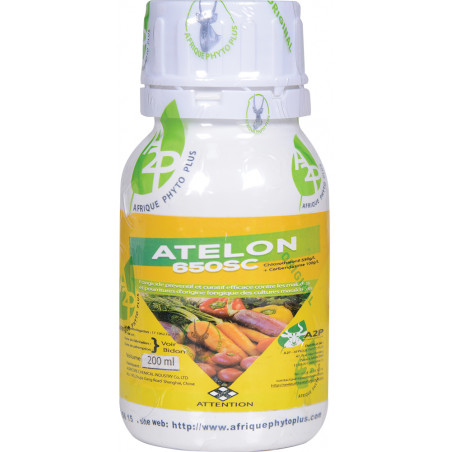 ATELON 650 SC