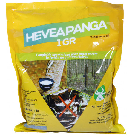 HEVEA PANGA 1 GR