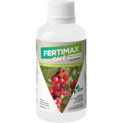 FERTIMAX CAFE 10 10 10