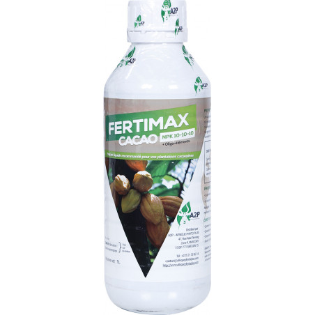 FERTIMAX COCOA 10 10 10