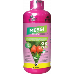 MESSI 45 SC (CASHEW)