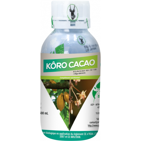 KORO CACAO