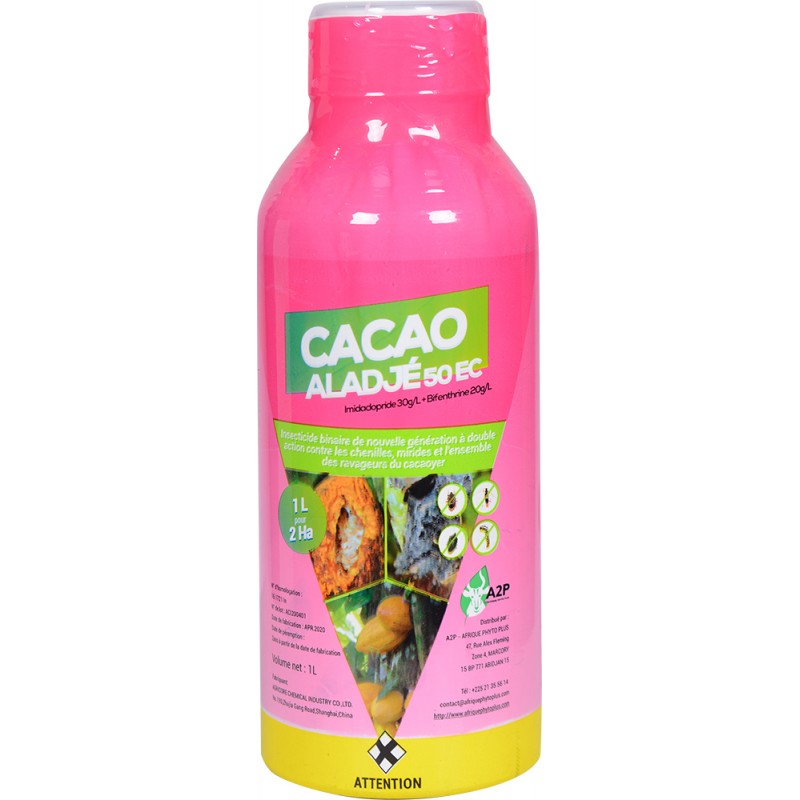 COCOA ALADJE 50 EC
