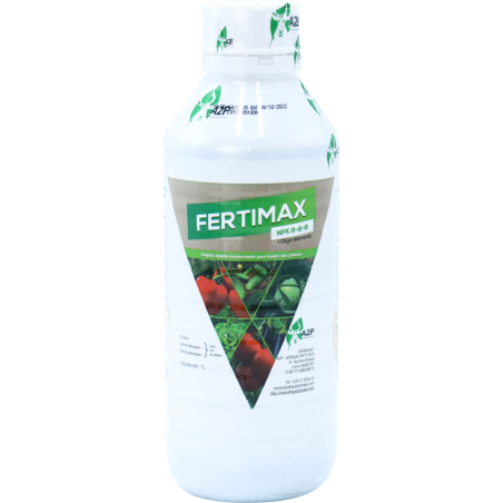 FERTIMAX 8 8 8