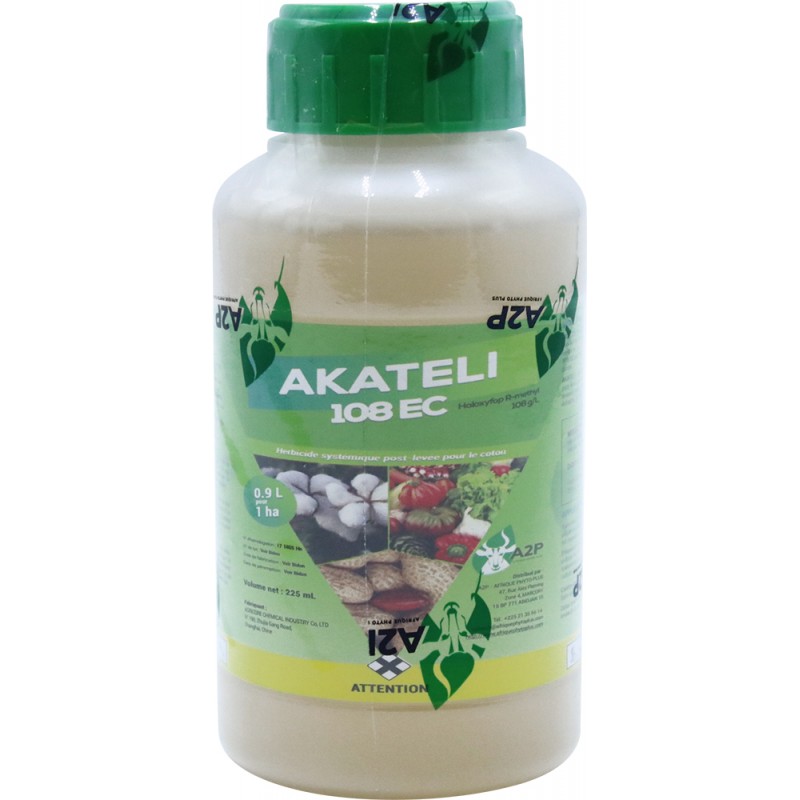 AKATELI 108 EC