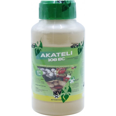 AKATELI 108 EC