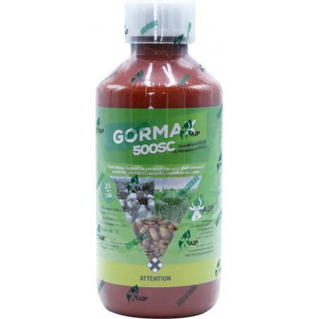 GORMAX 500 SC