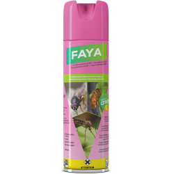 FAYA 0,53 %