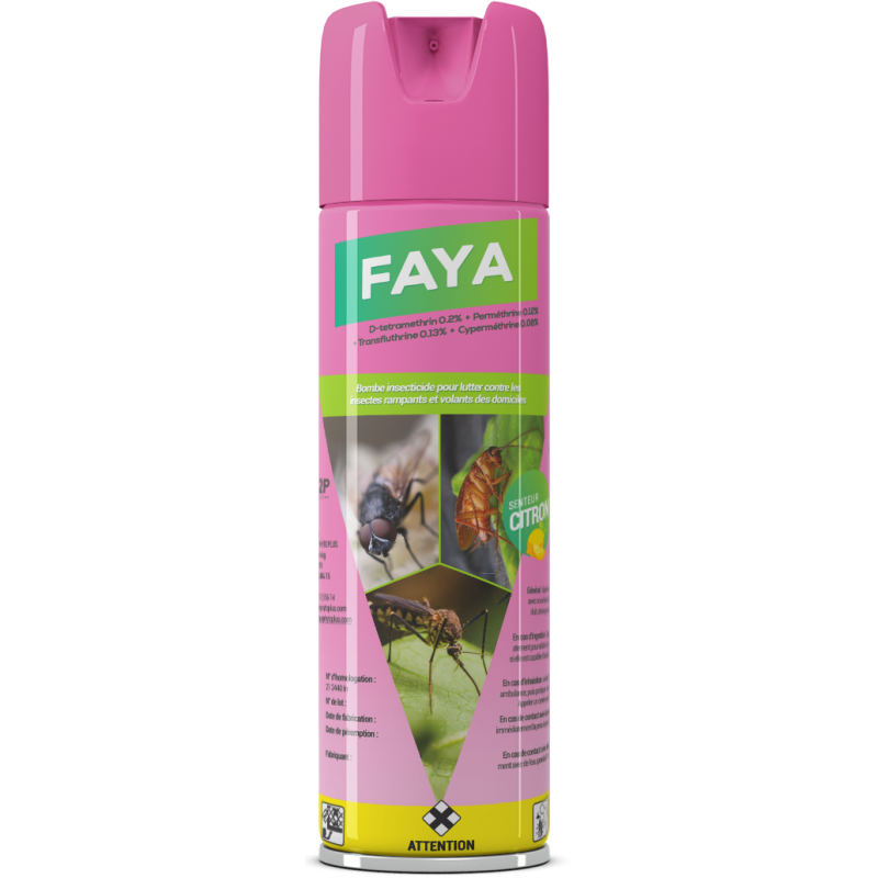 FAYA 0,53 %