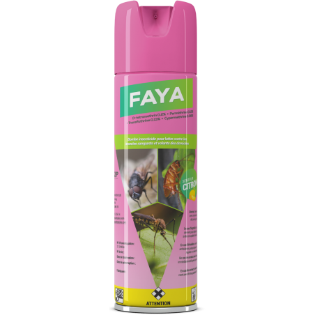 FAYA 0,53 %