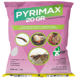 PYRIMAX 20 GR