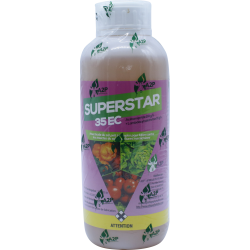 SUPERSTAR 35 EC