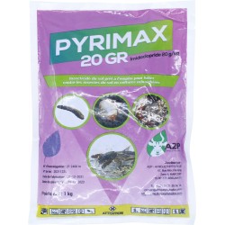 PYRIMAX 20 GR