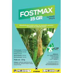 FOSTMAX 15 GR
