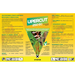 UPERCUT 250 EC