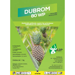 DUBROM 80 WP
