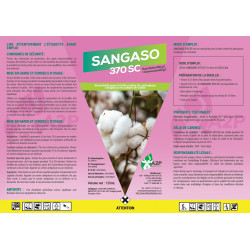 SANGASO 370 SC