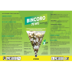 BINCORO 75 WG