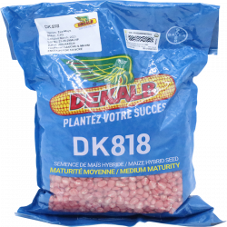 DEKALB DK818 (Semence...