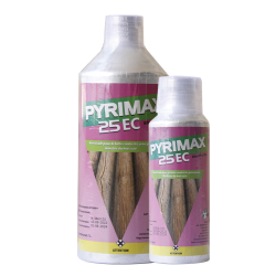 PYRIMAX 25 EC