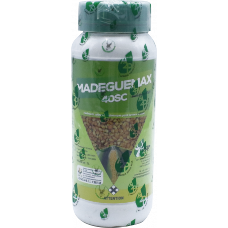 MADEGUEMAX 40 SC