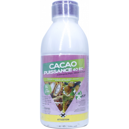 COCOA POWER 40 EC