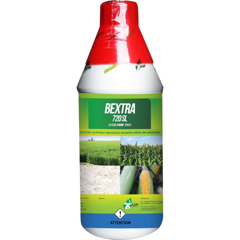 BEXTRA 720 SL