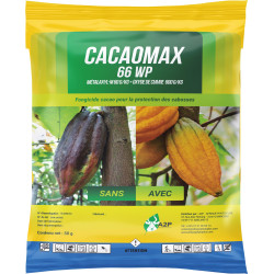 CACAOMAX 66 WP