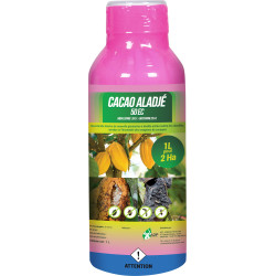 CACAO ALADJE 50 EC