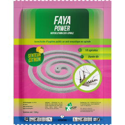 copy of FAYA 0,53 %