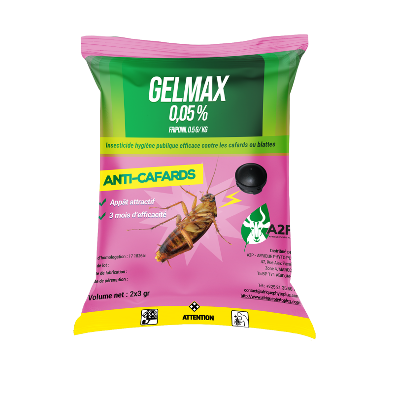 GELMAX 0.5%