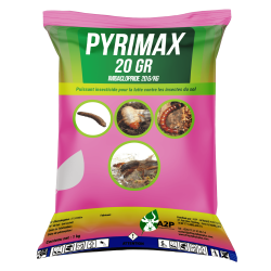 PYRIMAX 20 GR