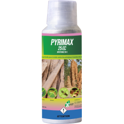 PYRIMAX 25 EC