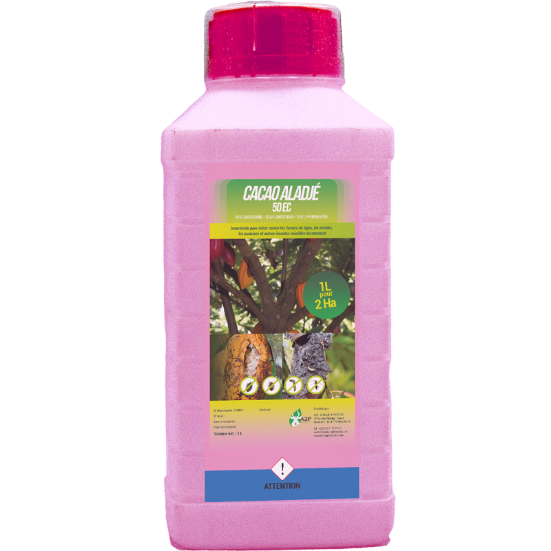 COCOA ALADJE 50 EC
