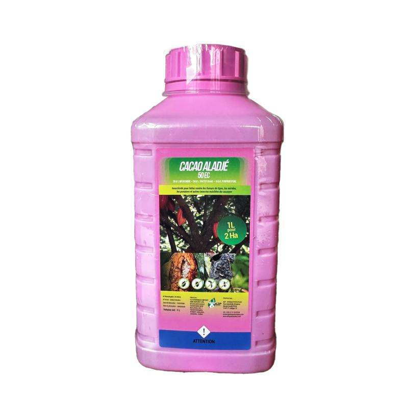 CACAO ALADJE 50 EC