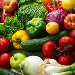 MARKET GARDENERS